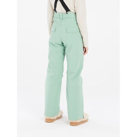 Kids' Ski Pants Sunny Jr Green Baygreen Protest