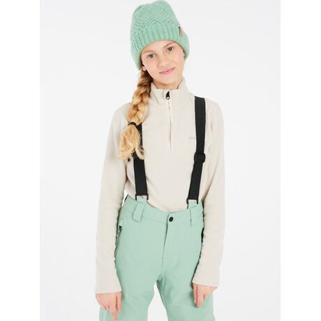 Kids' Ski Pants Sunny Jr Green Baygreen Protest