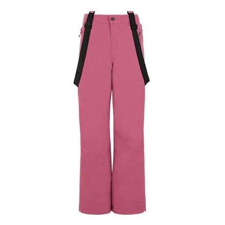 Sunny Jr Rose Dust Kids' Ski Pants Protest
