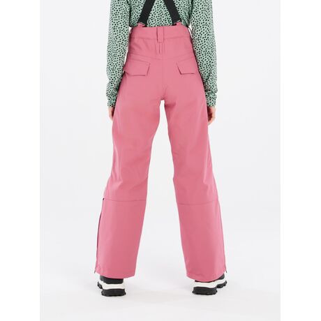 Sunny Jr Rose Dust Kids' Ski Pants Protest