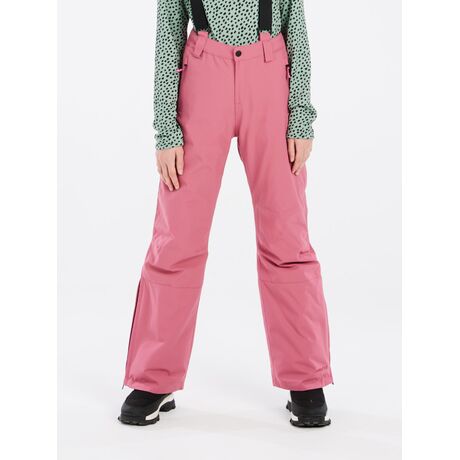 Sunny Jr Rose Dust Kids' Ski Pants Protest