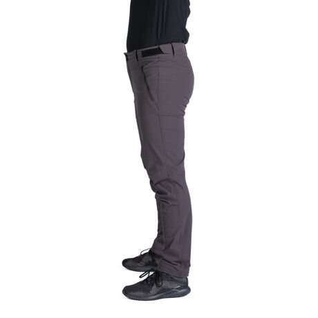 Ανδρικό Ορειβατικό Παντελόνι Massimiliano Grey Northfinder
