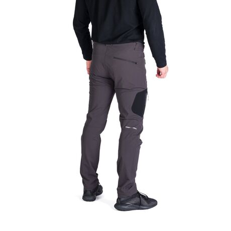 Ανδρικό Ορειβατικό Παντελόνι Massimiliano Grey Northfinder