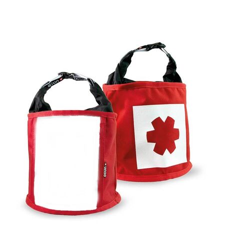 Boulder Bag Logo Ocun