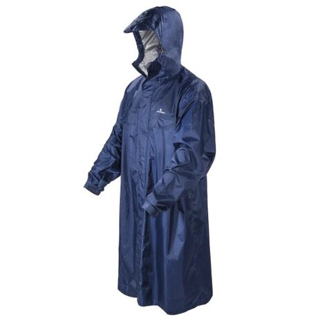 Αδιάβροχο Πόντσο Cloak Rando Blue Ferrino