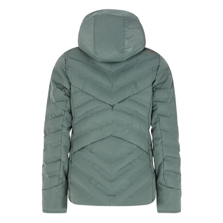 Women’s Ski Jacket Prtapply Evergreen by Protest