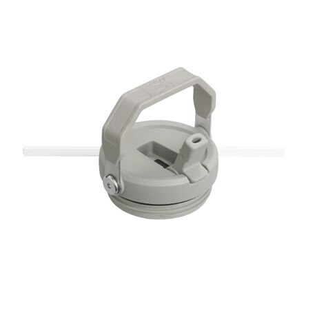 IceFlow Flip Straw Ash New 0.89lt Θερμός Stanley