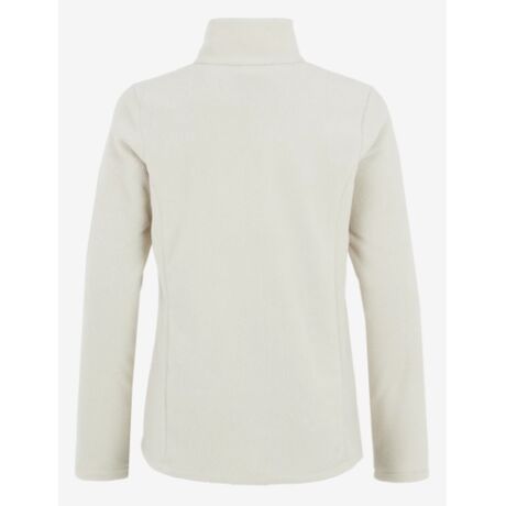 ​Kids' Fleece Sweater Mutey Jr 1/4 Kittoffwhite Protest