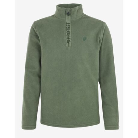 Kids' Fleece Sweater Perfecty JR Thyme Protest