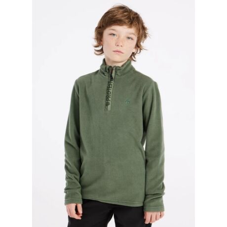Kids' Fleece Sweater Perfecty JR Thyme Protest
