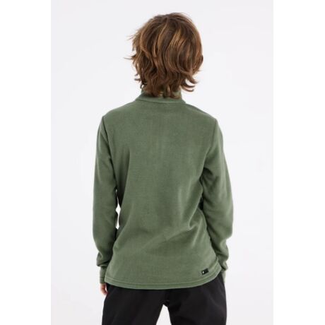 Kids' Fleece Sweater Perfecty JR Thyme Protest