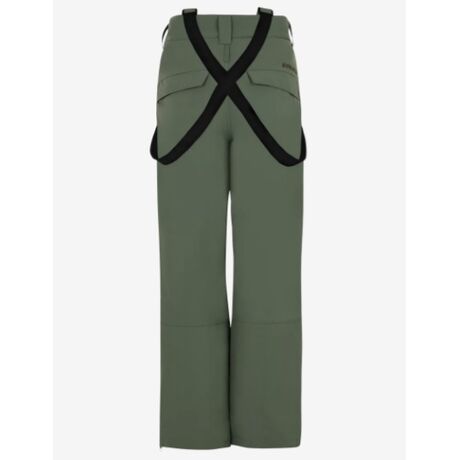 Kids' Ski Pants Spiket Thyme Protest