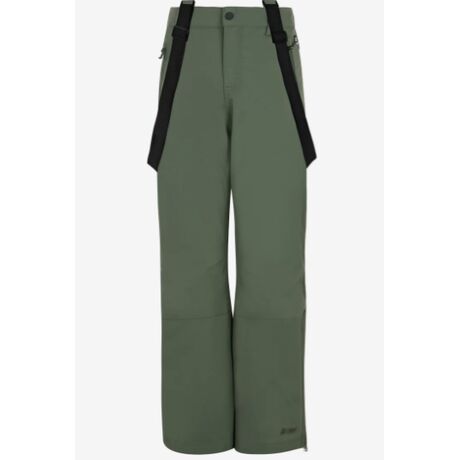 Kids' Ski Pants Spiket Thyme Protest