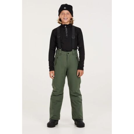 Kids' Ski Pants Spiket Thyme Protest