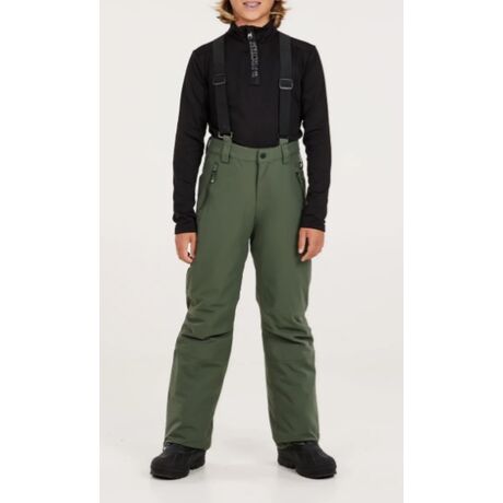 Kids' Ski Pants Spiket Thyme Protest