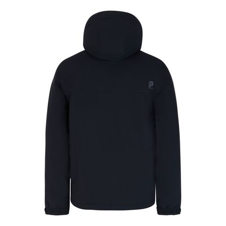 Men's Ski Jacket Prtchoose Black Protest