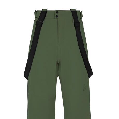 Men's Ski Pants Prtowens Thymne Protest
