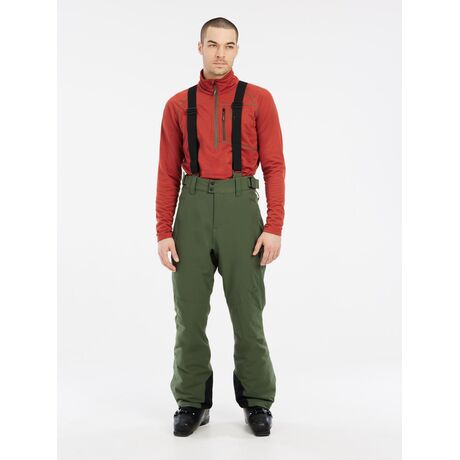 Men's Ski Pants Prtowens Thymne Protest