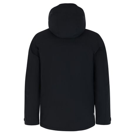 Men's Ski Jacket Prttimothy Black Protest
