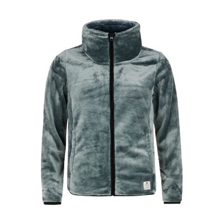 Prtvance Evergreen Women's Fleece Jacket Protest