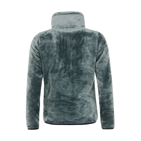 Prtvance Evergreen Women's Fleece Jacket Protest