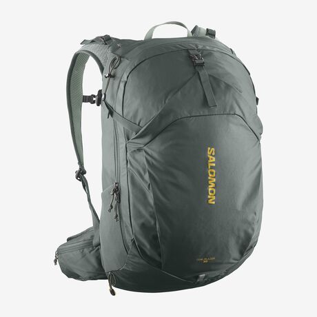 Backpack Trailblazer 30 Chic Green Milieu Salomon