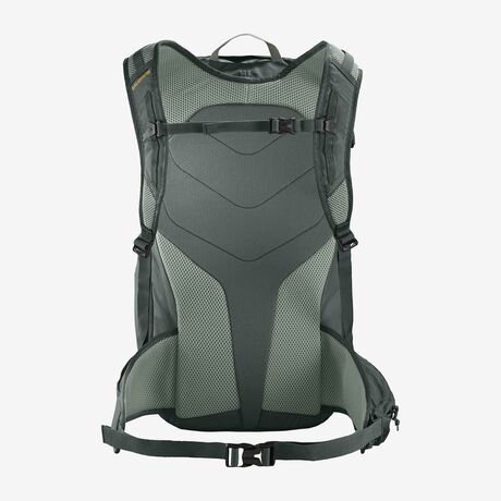 Backpack Trailblazer 30 Chic Green Milieu Salomon