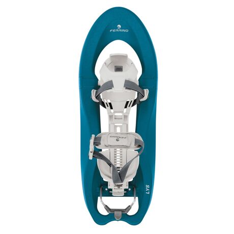Snowshoes Lys Castor Blue Χιονορακέτες Ferrino
