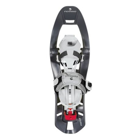 Ferrino Snowshoes Pinter Special Grigio