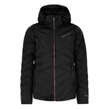 Women’s Ski Jacket Prtapply True Black by Protest