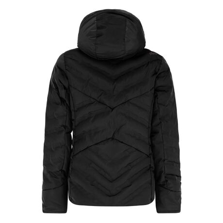 Women’s Ski Jacket Prtapply True Black by Protest