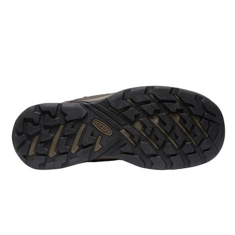 Ανδρικό Ορειβατικό Μποτάκι Circadia Mid WP Bison/Brindle Keen
