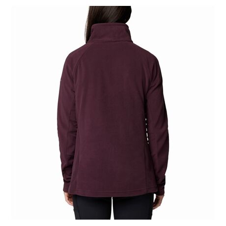 Γυναικεία Μπλούζα Fleece Glacial™ IV 1/2 Zip Moonvista Columbia