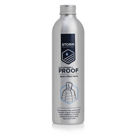 Αδιαβροχοποιητικό Down Proofer Wash In 225ml Storm Care