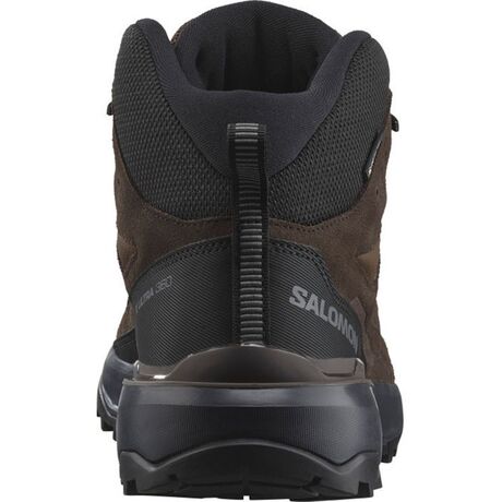 Ανδρικά Μποτάκια X Ultra 360 LTR MID Gtx Dack Earth Castelrock Salomon
