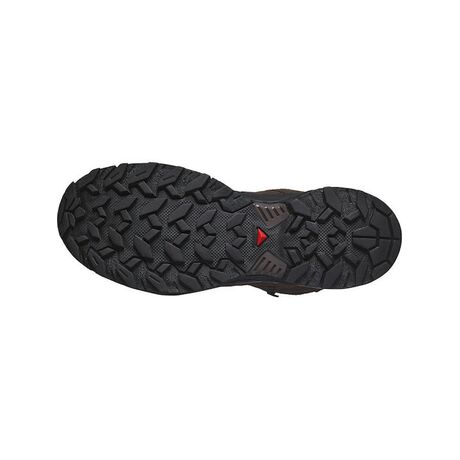 Ανδρικά Μποτάκια X Ultra 360 LTR MID Gtx Dack Earth Castelrock Salomon