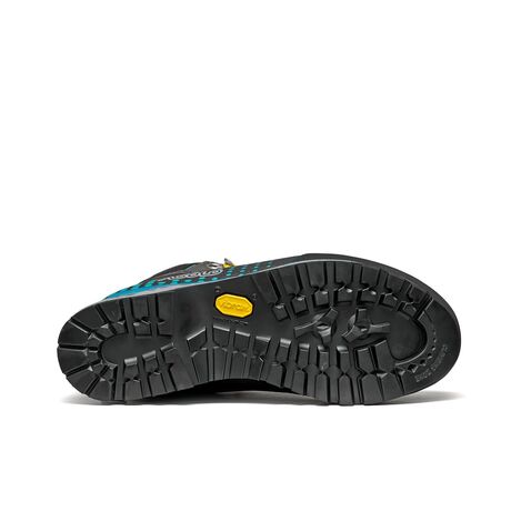 Freney Evo Lth Ml Graphite/Sea Blue Γυναικείες  Μπότες Gore-tex Asolo