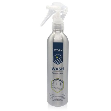 Tent & Gear Wash Spray 500ml Storm Care