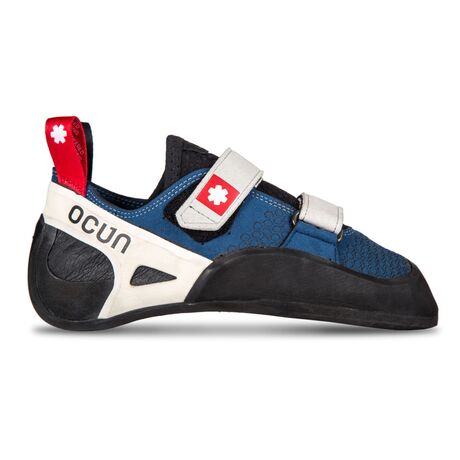 Advancer QC Dark Blue Παπούτσια Αναρρίχησης Ocun