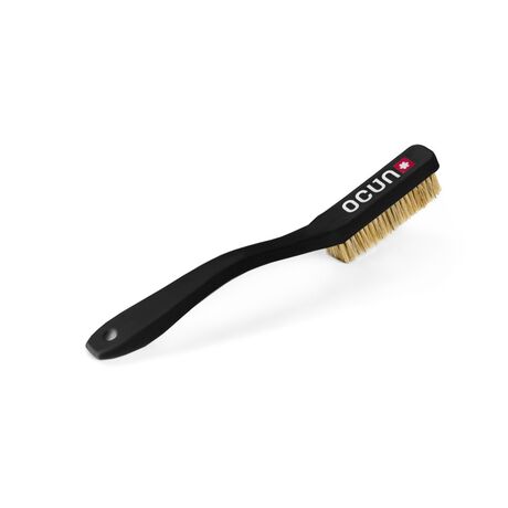 Boulder Brush Blk Βούρτα Αναρρίχησης Ocun