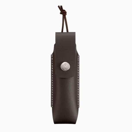 Knife No.8 Inox with Case in Opinel Wooden Case