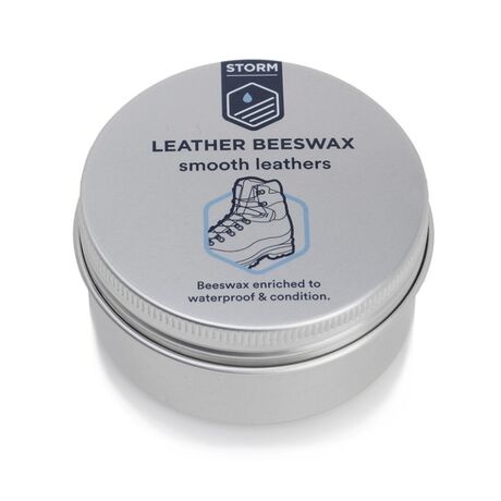Beeswax Rub On 100ml Storm Care