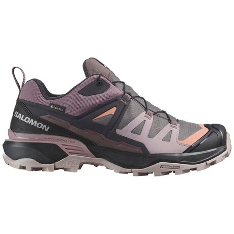 Γυναικεία Παπούτσια X Ultra 360 Gtx Plum Kitten Salomon