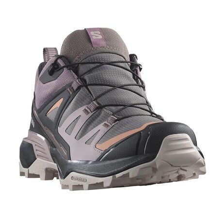 X Ultra 360 Gtx Plum Kitten Women's Shoes Salomon