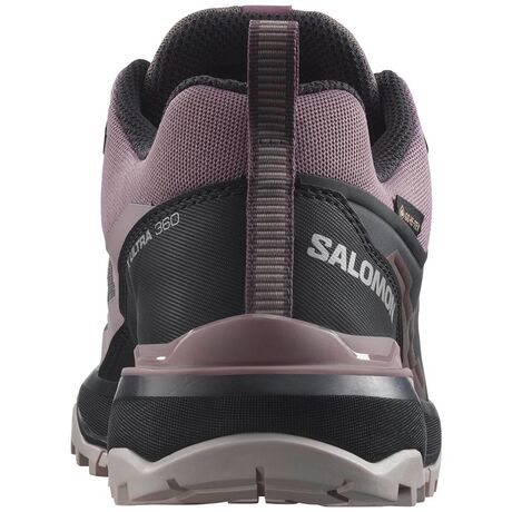 Γυναικεία Παπούτσια X Ultra 360 Gtx Plum Kitten Salomon