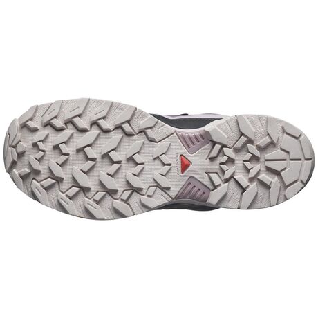 Γυναικεία Παπούτσια X Ultra 360 Gtx Plum Kitten Salomon