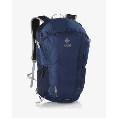 Σακίδιο Πλάτης Pedes Dark Blue 25lt Kilpi