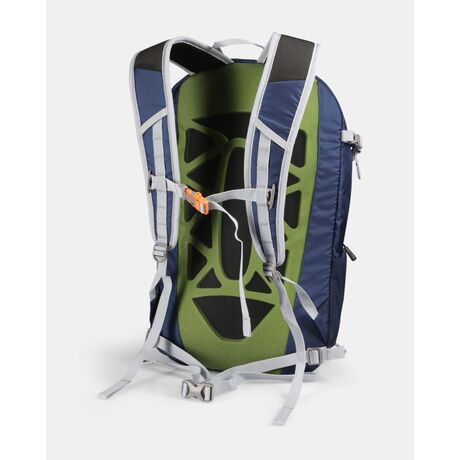 Σακίδιο Πλάτης Pedes Dark Blue 25lt Kilpi