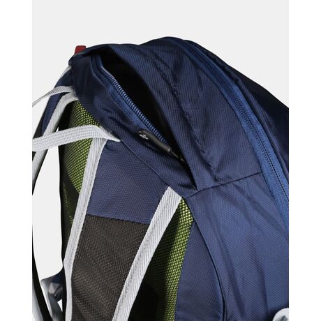 Σακίδιο Πλάτης Pedes Dark Blue 25lt Kilpi