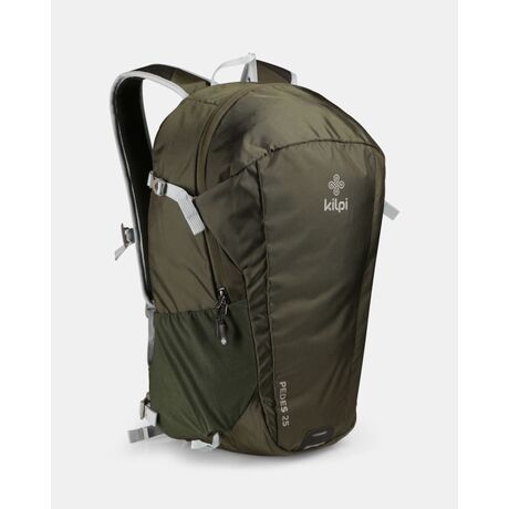 Σακίδιο Πλάτης Pedes Dark Green 25lt Kilpi